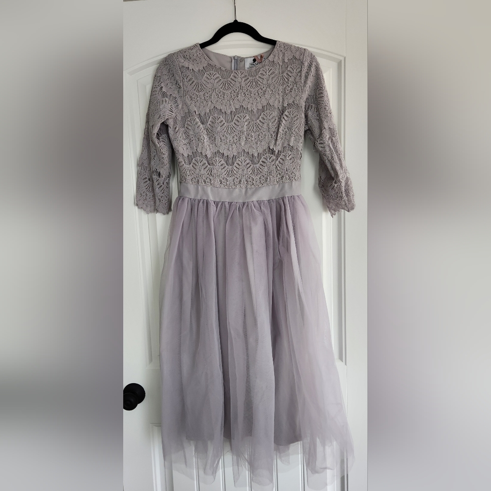 Dainty Jewells Dress
